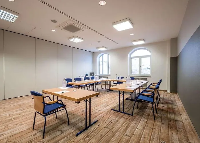 Quality Hotel, Star Premium Hotel Brema