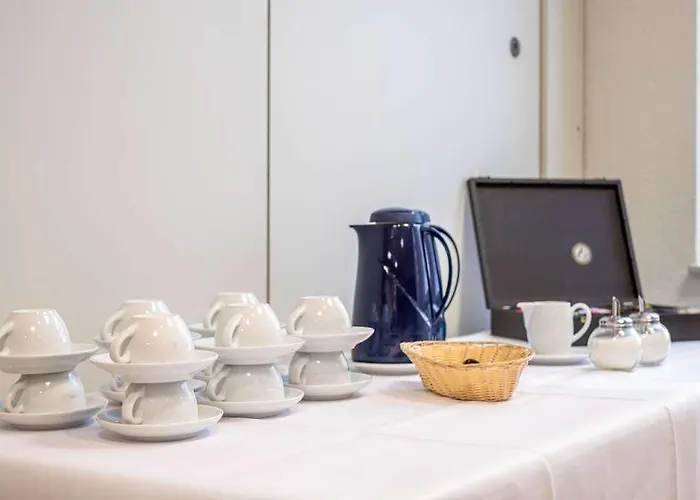 Quality Hotel, Star Premium Бремен