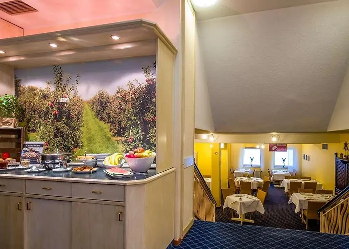 Quality Hotel, Star Premium