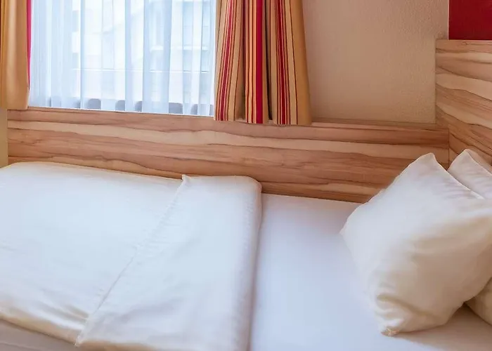 Quality Hotel, Star Premium 3* Бремен