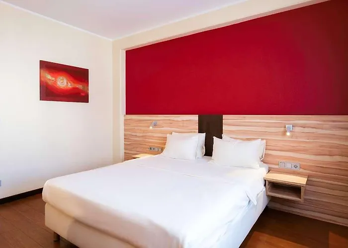 Готель Quality Hotel, Star Premium