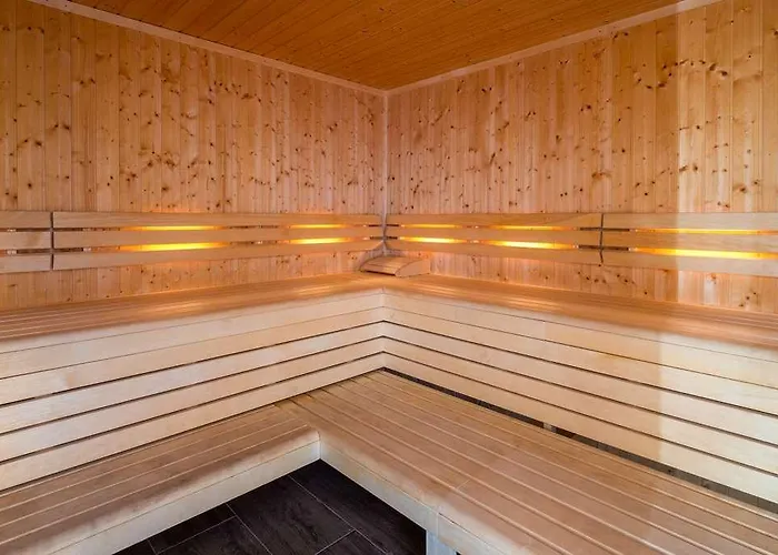 Quality Hotel, Star Premium Бремен