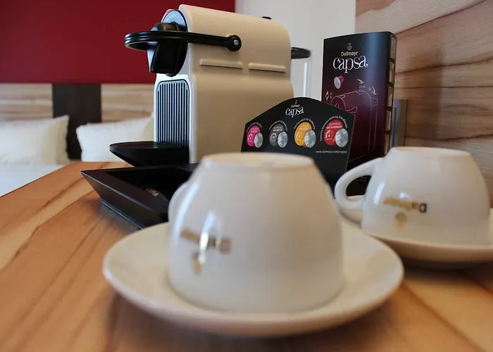 Quality Hotel, Star Premium