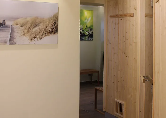 Quality Hotel, Star Premium Brema