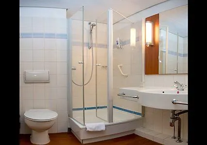 Quality Hotel, Star Premium 3* Brema