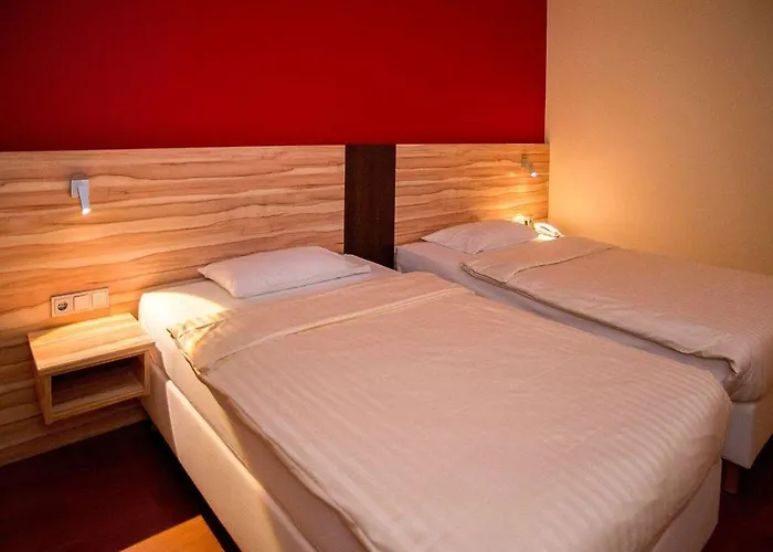 Quality Hotel, Star Premium Brema