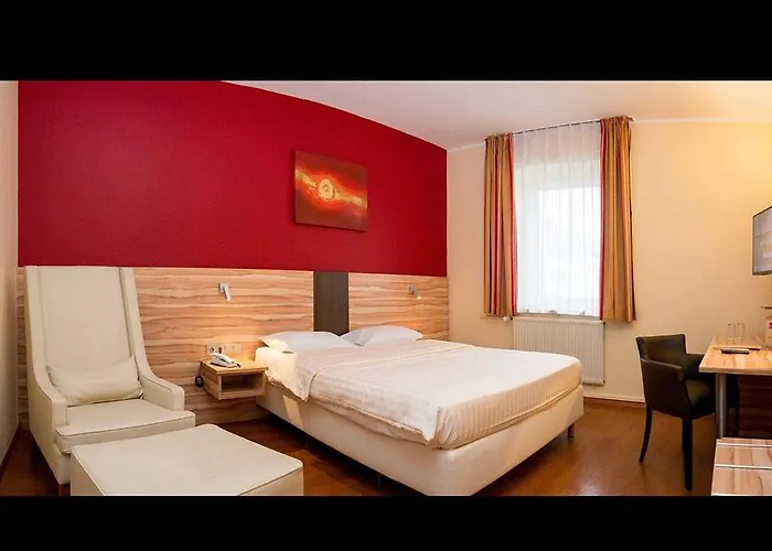 Готель Quality Hotel, Star Premium 3*