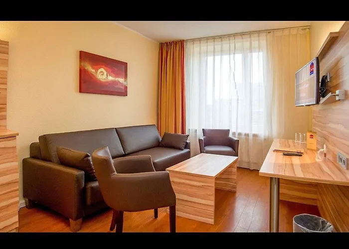 Quality Hotel, Star Premium 3*