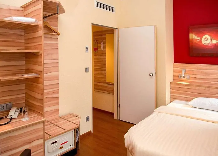 Quality Hotel, Star Premium