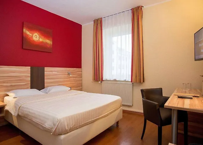 Hotel Quality Hotel, Star Premium