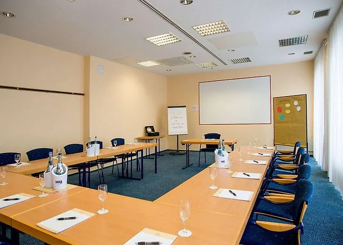 Quality Hotel, Star Premium Hotel