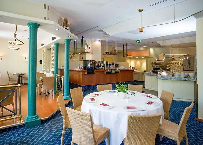 Quality Hotel, Star Premium