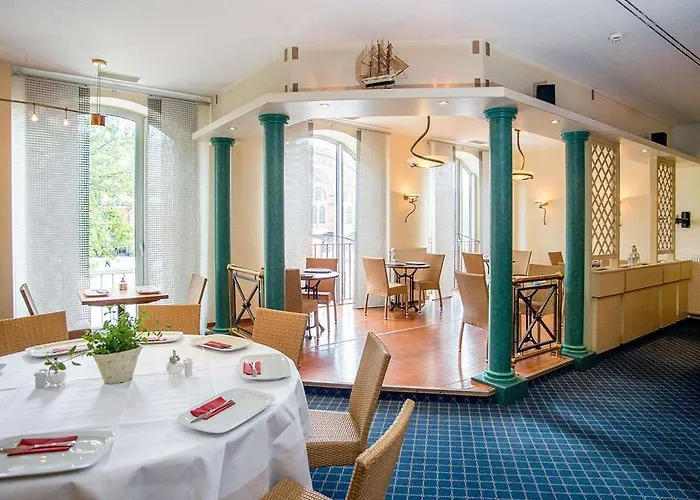 Готель Quality Hotel, Star Premium