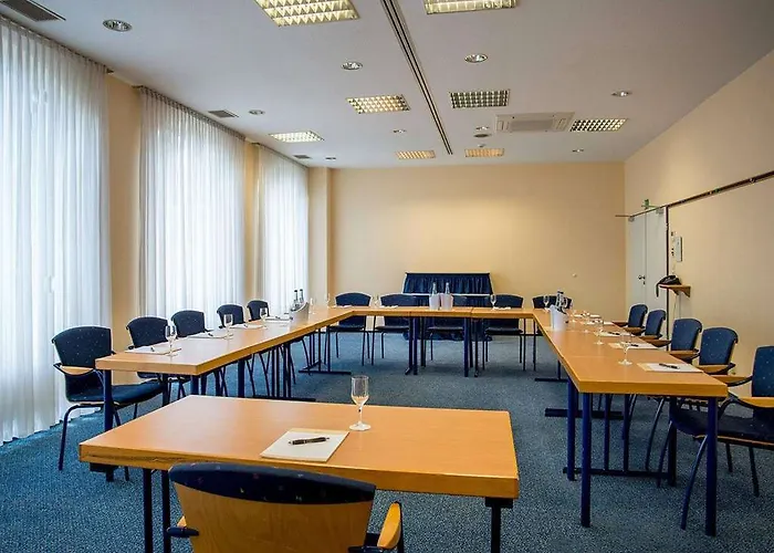 Quality Hotel, Star Premium Бремен